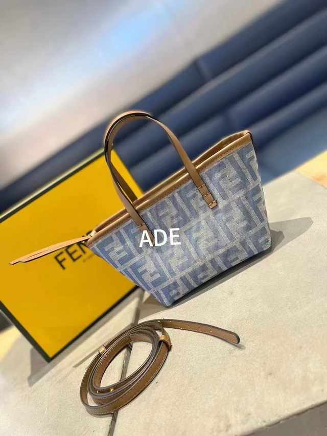 FENDl Handbags 024